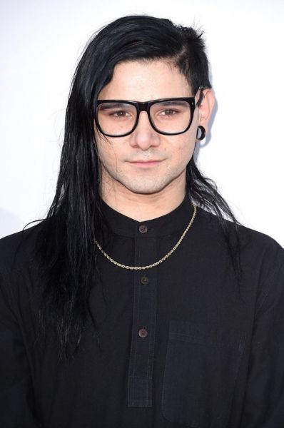 Skrillex