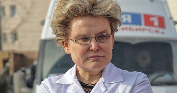 Коронавирус — не самая страшная угроза! Елена Малышева ответила на вопросы о пандемии