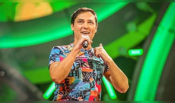 Юрий Шатунов