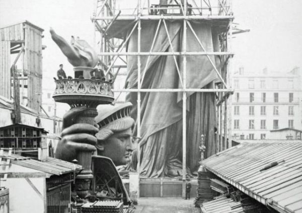 Красивые исторические фотографии