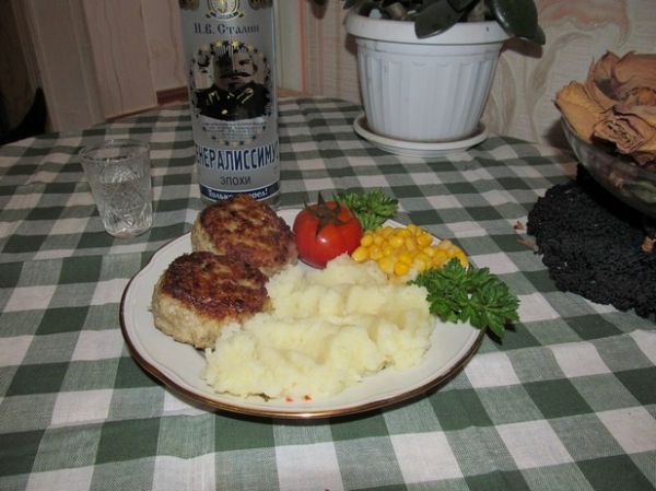 Всех с пятницей!