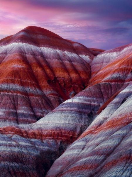 Самые крутые фотографии природы с фотоконкурса «Landscape Photographer of the Year 2018» Самые крутые фотографии природы с фотоконкурса «Landscape Photographer of the Year 2018»