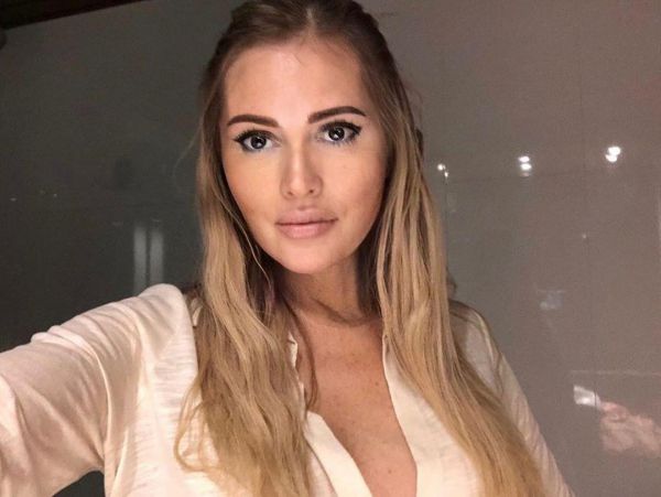 Мистер Икс: Дана Борисова рассказала о тайном поклоннике