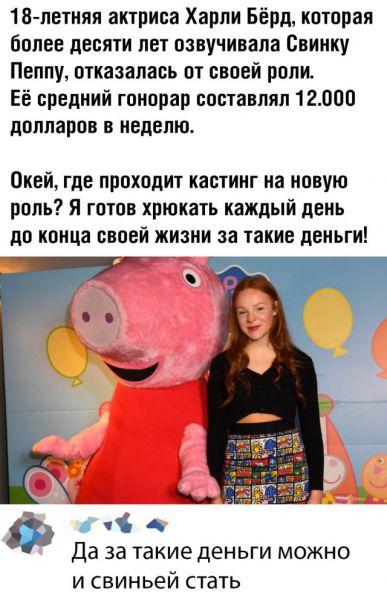 Вечерние приколы