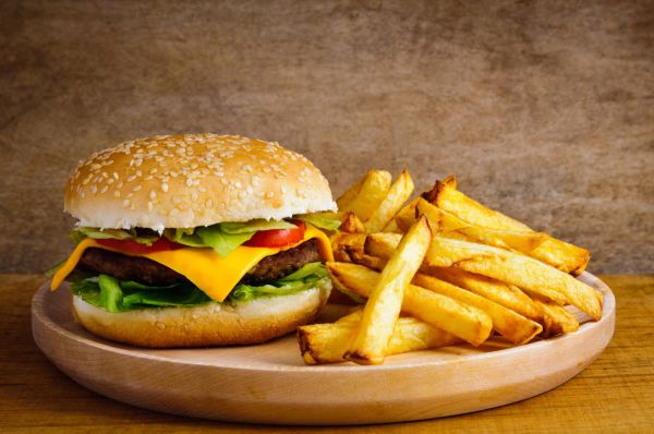 Пять повседневных продуктов, вызывающих целлюлит